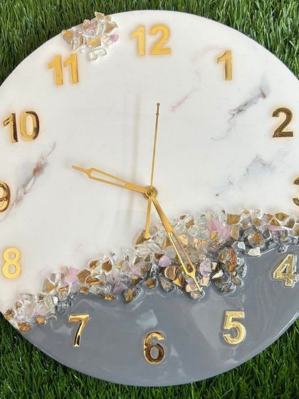 Custom Wall Clocks photo 86