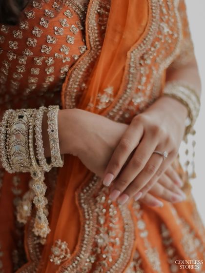 Sacred Vows: Hindu Ceremonies photo 14