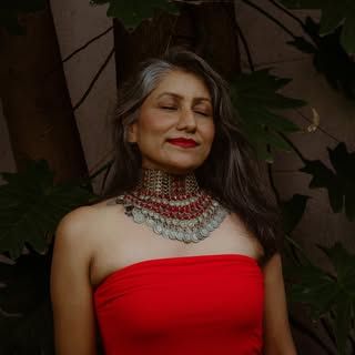 Sapna Pius