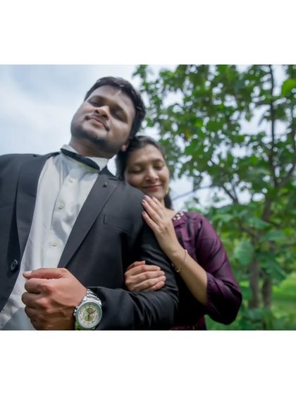 Pre-Wedding Stories photo 30