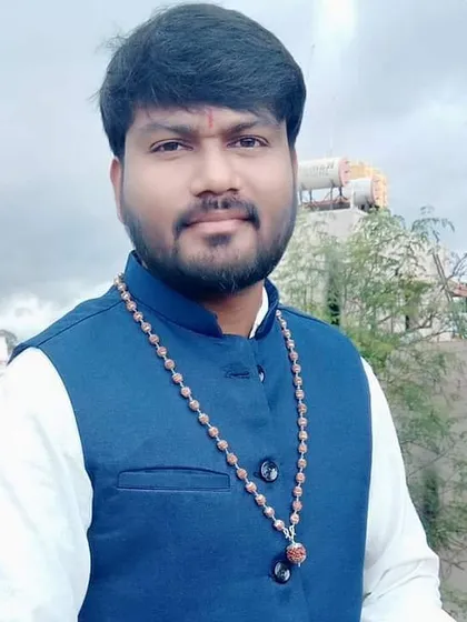 I am Dr. Vinay, and I am here to guide you using the ancient sciences of numerology and astrology. My approach is direct, practical, and focused on helping you navigate life with confidence.