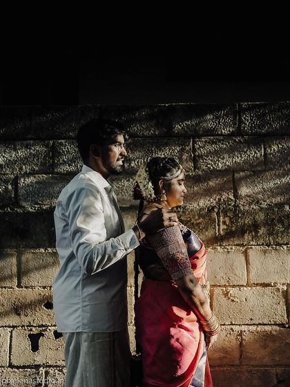 Pixelena Studio Weddings - Wedding Photography Artful Couple Portraits photo 21