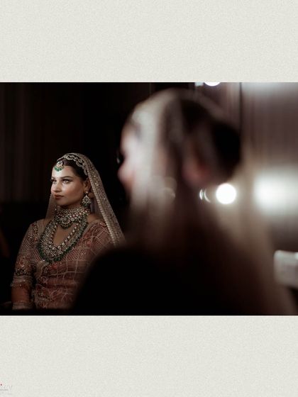 The Radiant Bride photo 116