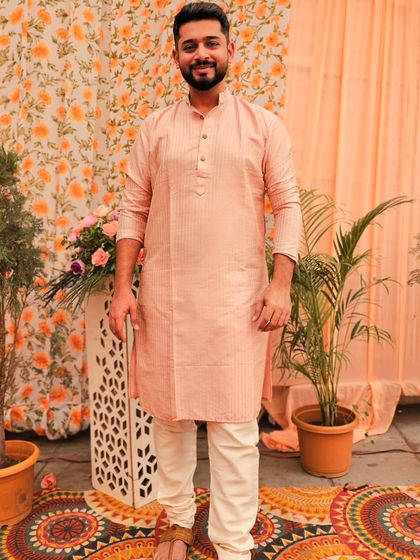 Ethnic Wear Modeling photo 7