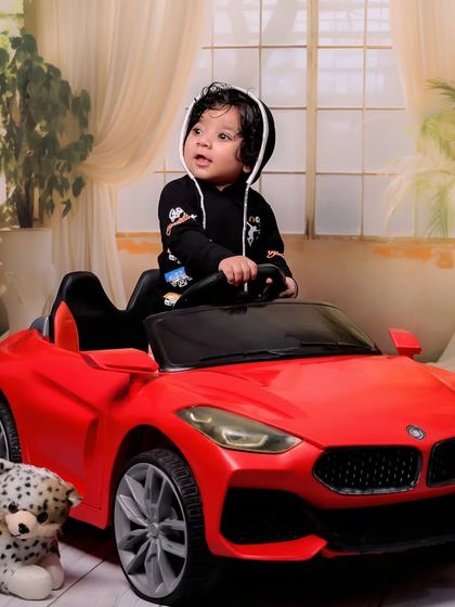 Fun on Wheels photo 4