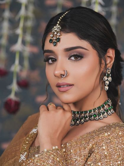 The Complete Bridal Experience photo 20