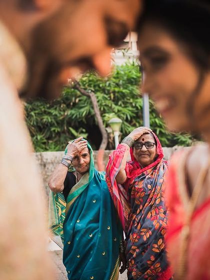 That Big Day - Wedding Photography & Videography The Story Before "I Do" photo 14