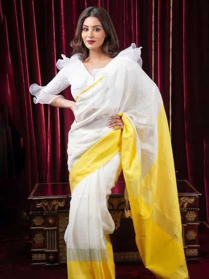 Our Saree & Jewelry Collection photo 13