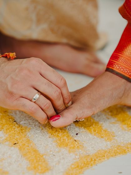 Amanati Events - Full-Service Wedding Planning Timeless Traditions: Wedding Ceremonies photo 15