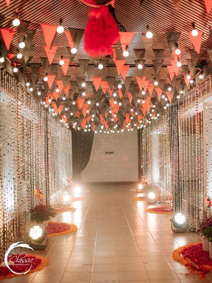 Grand Entrances & Welcomes photo 21