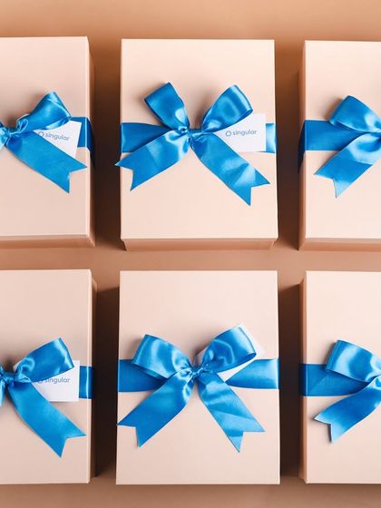 TheGoodRoad Gifting - Corporate Gifting Solutions Corporate Welcome Kits photo 23