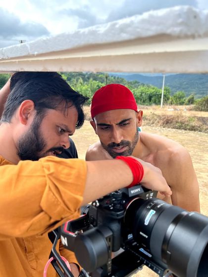 Niran Ponnappa - Fitness & Lifestyle Coaching Online Coaching: The Cult Fit Series photo 17