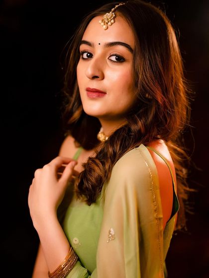 Vikas Photo Factory - Portrait Photography Traditional & Ethnic Elegance photo 41