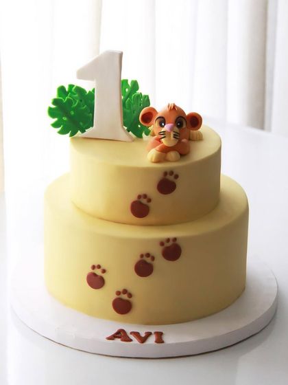 Baby Showers & First Milestones photo 35