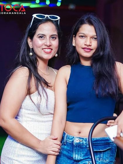 DJ Bose - Private Event DJ The Crowd Vibe photo 122