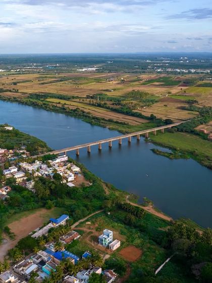 The Art of Flight: Creative Compositions photo 18