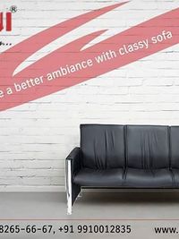 Office & Commercial Furniture
