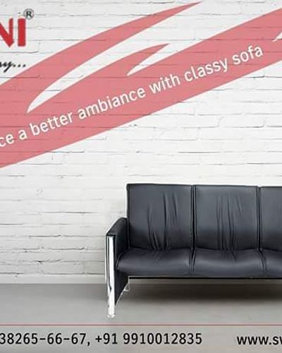 Office & Commercial Furniture