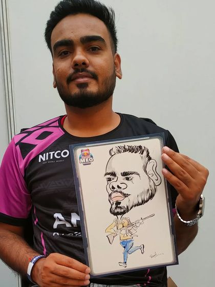 Corporate Event Buzz photo 18