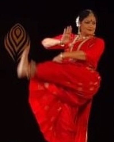Artistic Choreography