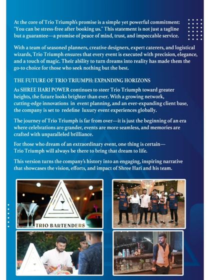 Our Story & Comprehensive Services photo 3