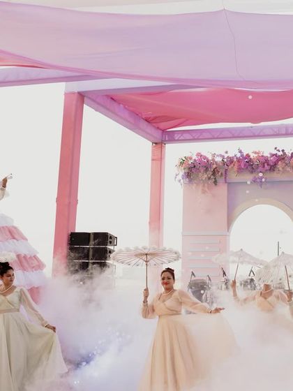 Royal & Themed Weddings photo 18