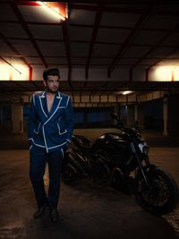 Personal & Celebrity Styling