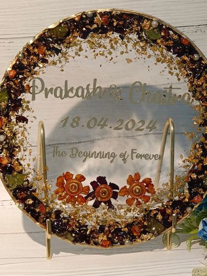 Flicker Colors - Keepsake & Memory Preservation Wearable Memories & Personalised Gifts photo 15