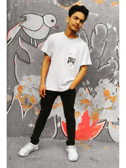 The Artist's Lens: Portraits & Musings photo 8