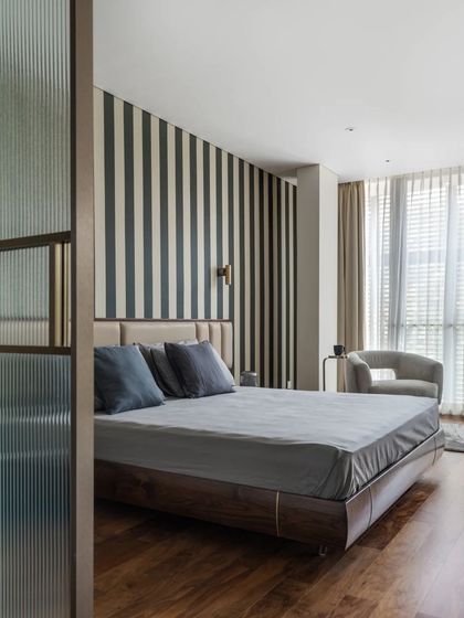 Office of Cognitive Design - Residential Architecture & Interior Design Villa & Luxury Residences photo 9