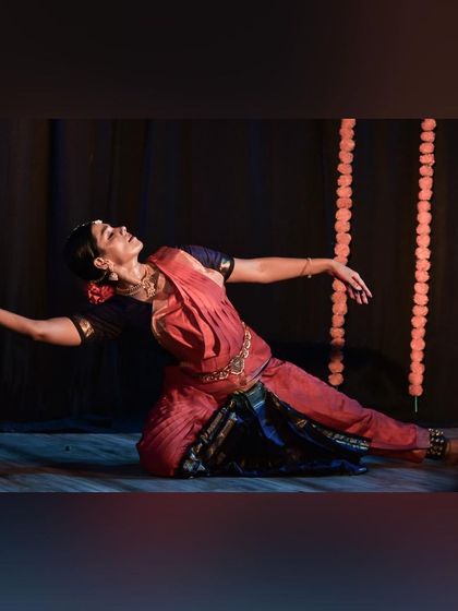 Sneha Kappanna - Theatre, Storytelling & Workshops Dance, Drama & Choreography photo 115