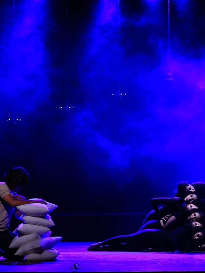 Abstratics - Dance Productions & Events Original Dance Productions photo 24