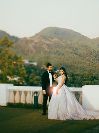 Pre-Wedding & Couple Photoshoots