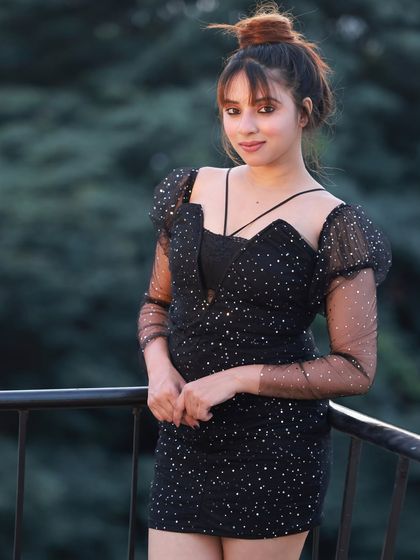 Modern Glamour: Dresses & Co-ords photo 20