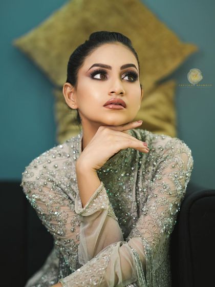 Aakarshana Outfits - Occasion Wear & Jewellery Rental Cocktail & Reception Gowns photo 57