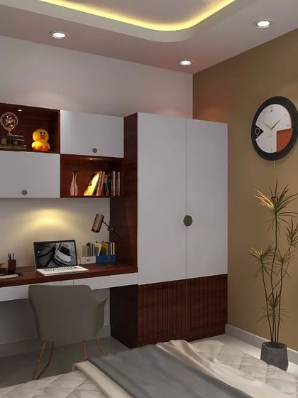 Bocote Interiors - Turnkey Home Interior Design & Build Serene & Stylish Bedrooms photo 65