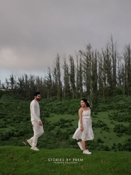 Nature's Embrace: Scenic Escapes photo 10