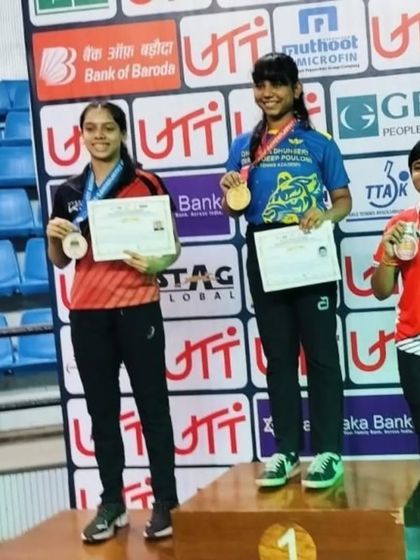 Our Players on the National & International Stage photo 13