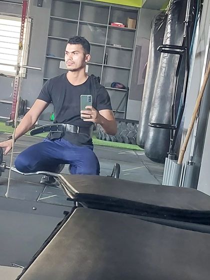 One-on-One Personal Training photo 9