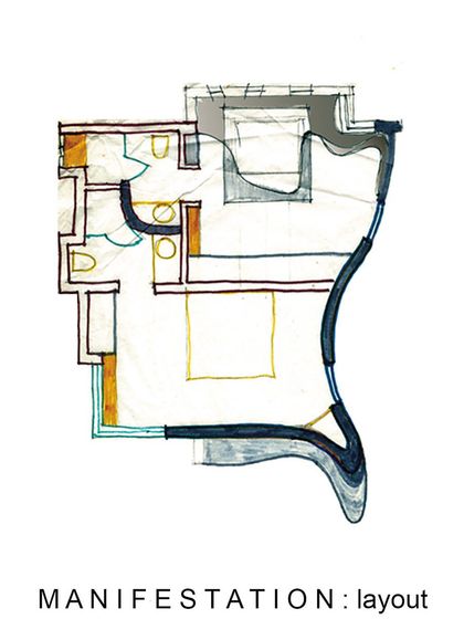 From Sketch to Structure: The Design Process photo 3
