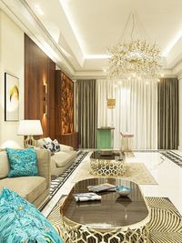 Interior Design