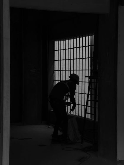 Design Arc Interiors - Commercial Interior Design & Build The Build: On-Site & Safety First photo 14