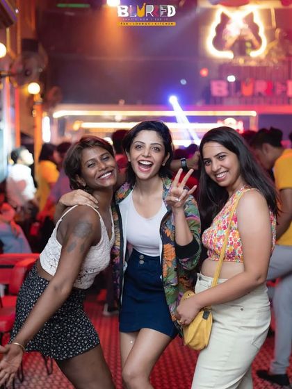 Jezzter - DJ Services The Crowd & The Vibe photo 50