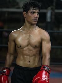 Strength & Conditioning