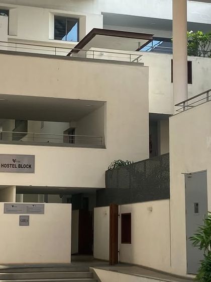 Mindspace - Educational & Institutional Architecture Nurturing Young Minds: School Architecture photo 10