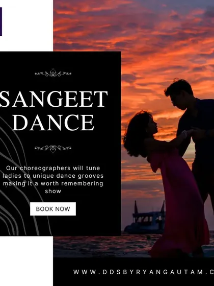 Setting the mood with a romantic silhouette. Whether it is for a pre-wedding shoot or the main event, I can choreograph a dance that tells your love story.