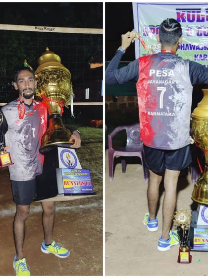 DJ Zeus - DJ Services Off the Deck: Volleyball & Life photo 10