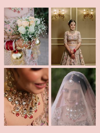 Timeless Bridal Portraits photo 67