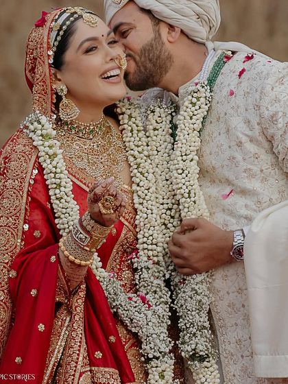 Epicstories - Wedding Photography & Cinematography Royal Indian Weddings photo 8