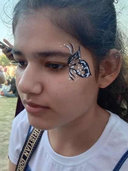 Butterfly & Winged Designs photo 8